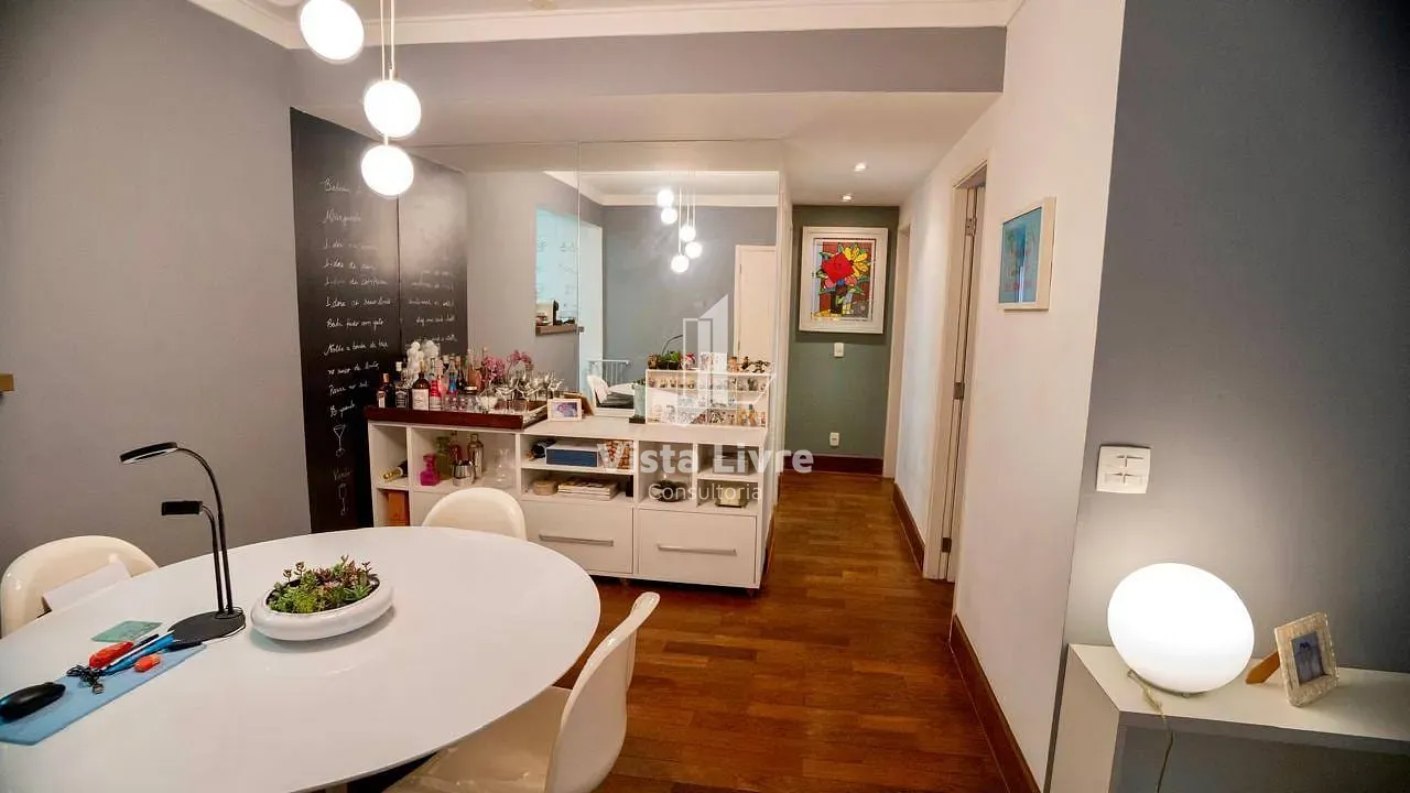 Apartamento, 3 quartos, 88 m² - Foto 5
