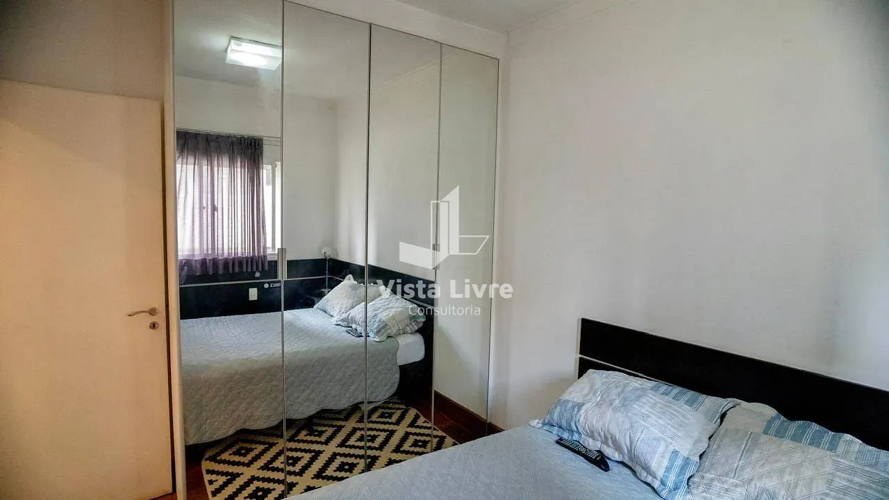 Apartamento, 3 quartos, 88 m² - Foto 9