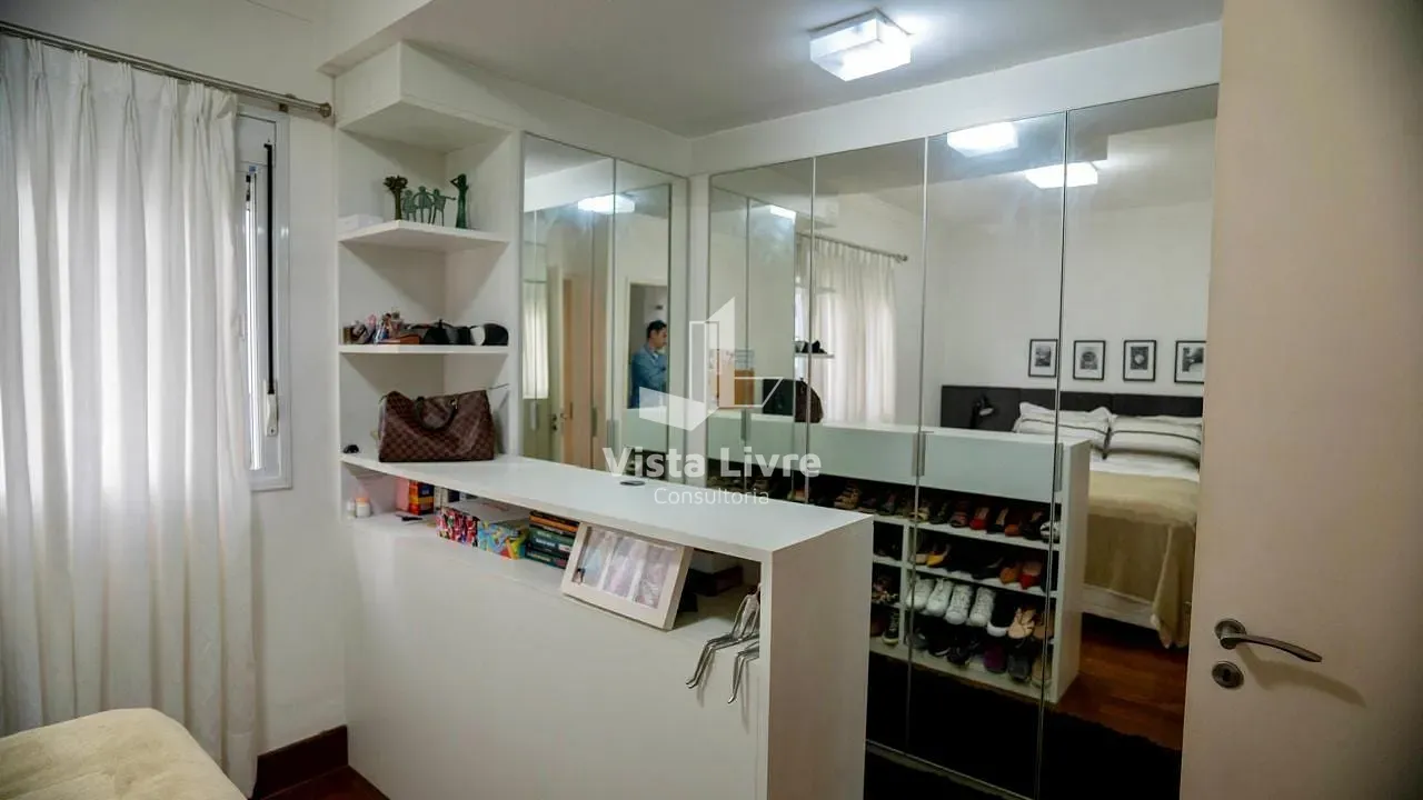 Apartamento, 3 quartos, 88 m² - Foto 7
