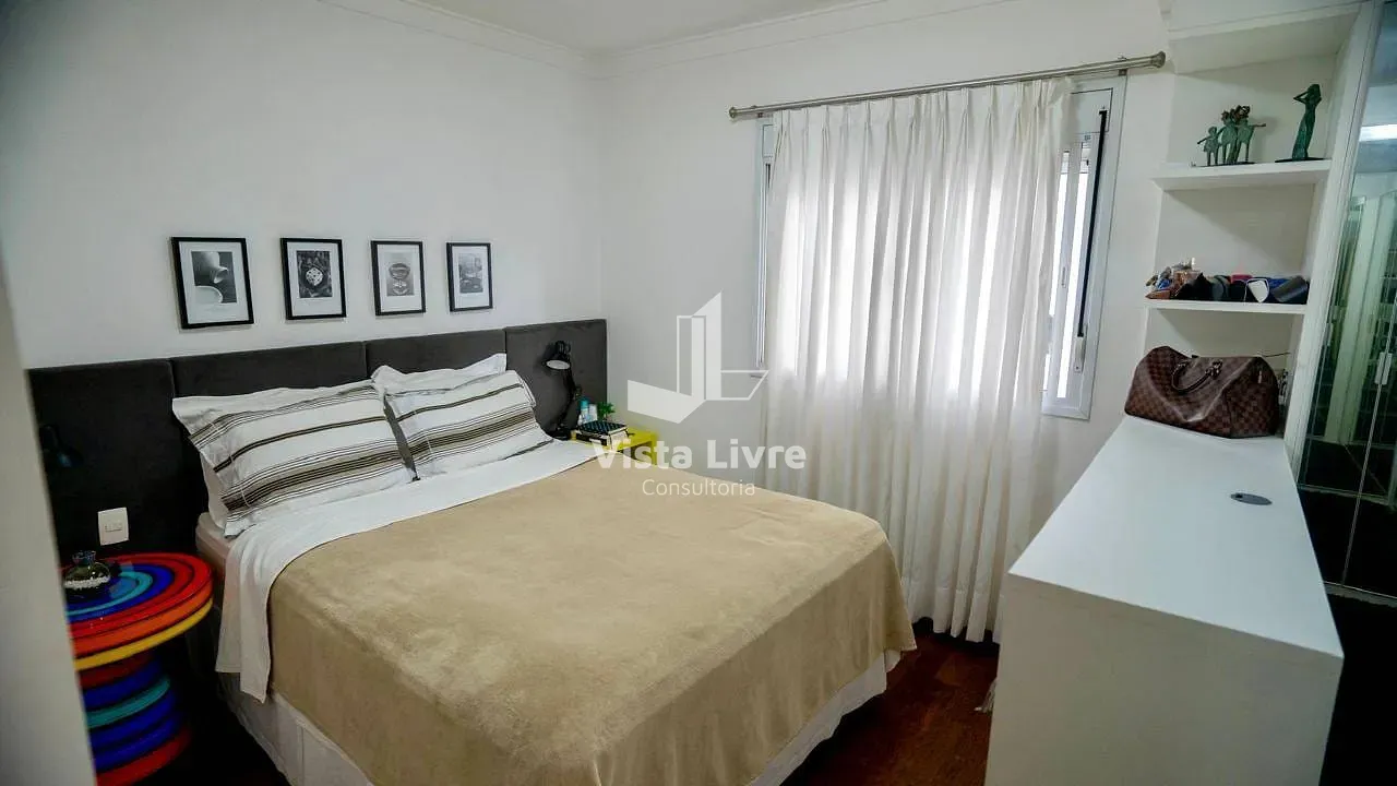 Apartamento, 3 quartos, 88 m² - Foto 11