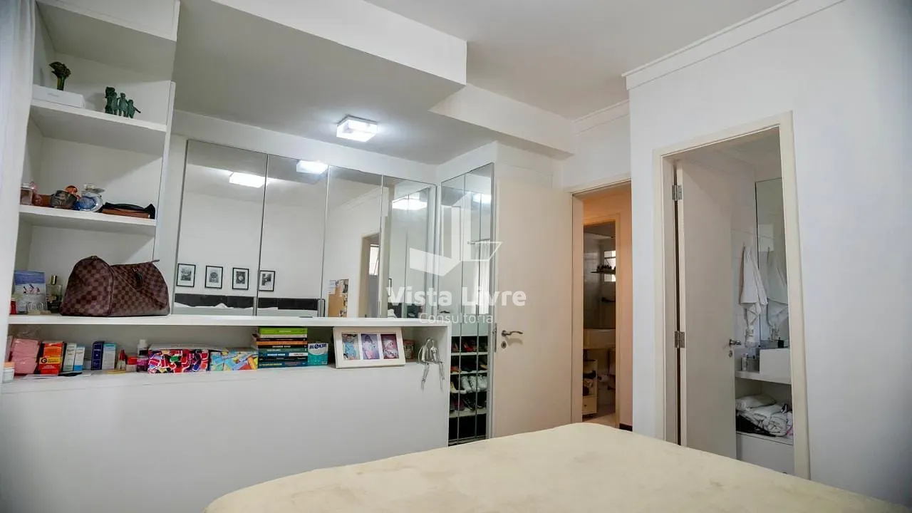 Apartamento, 3 quartos, 88 m² - Foto 6