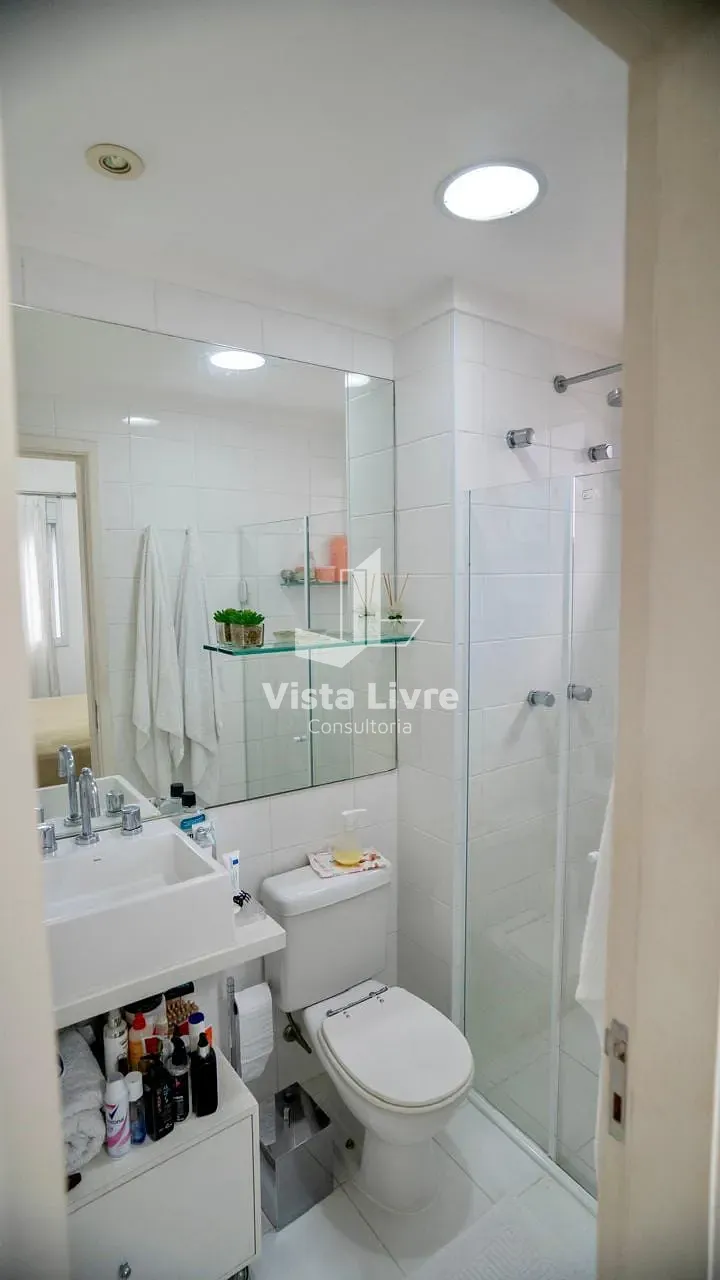 Apartamento, 3 quartos, 88 m² - Foto 13