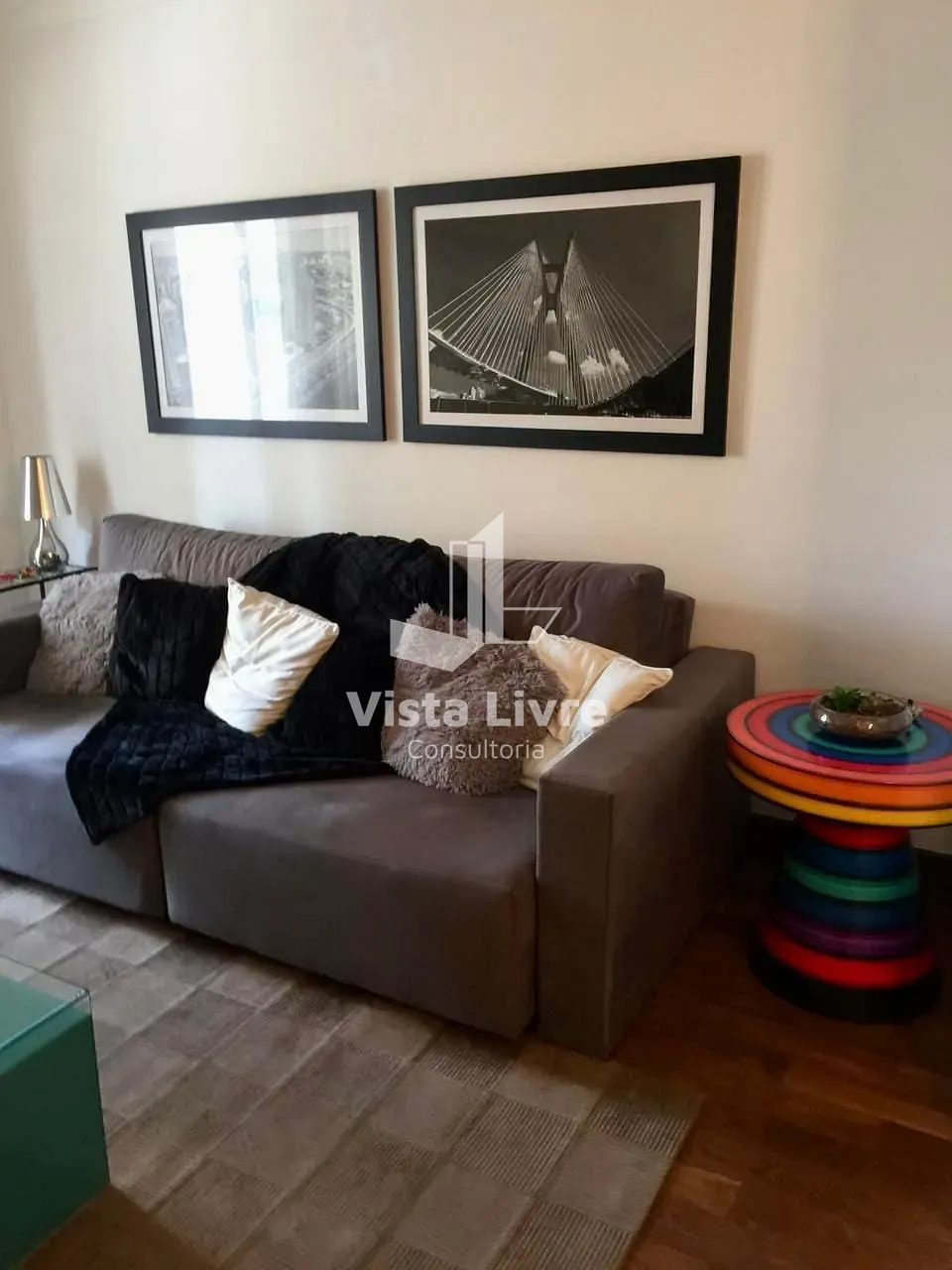 Apartamento, 3 quartos, 88 m² - Foto 3