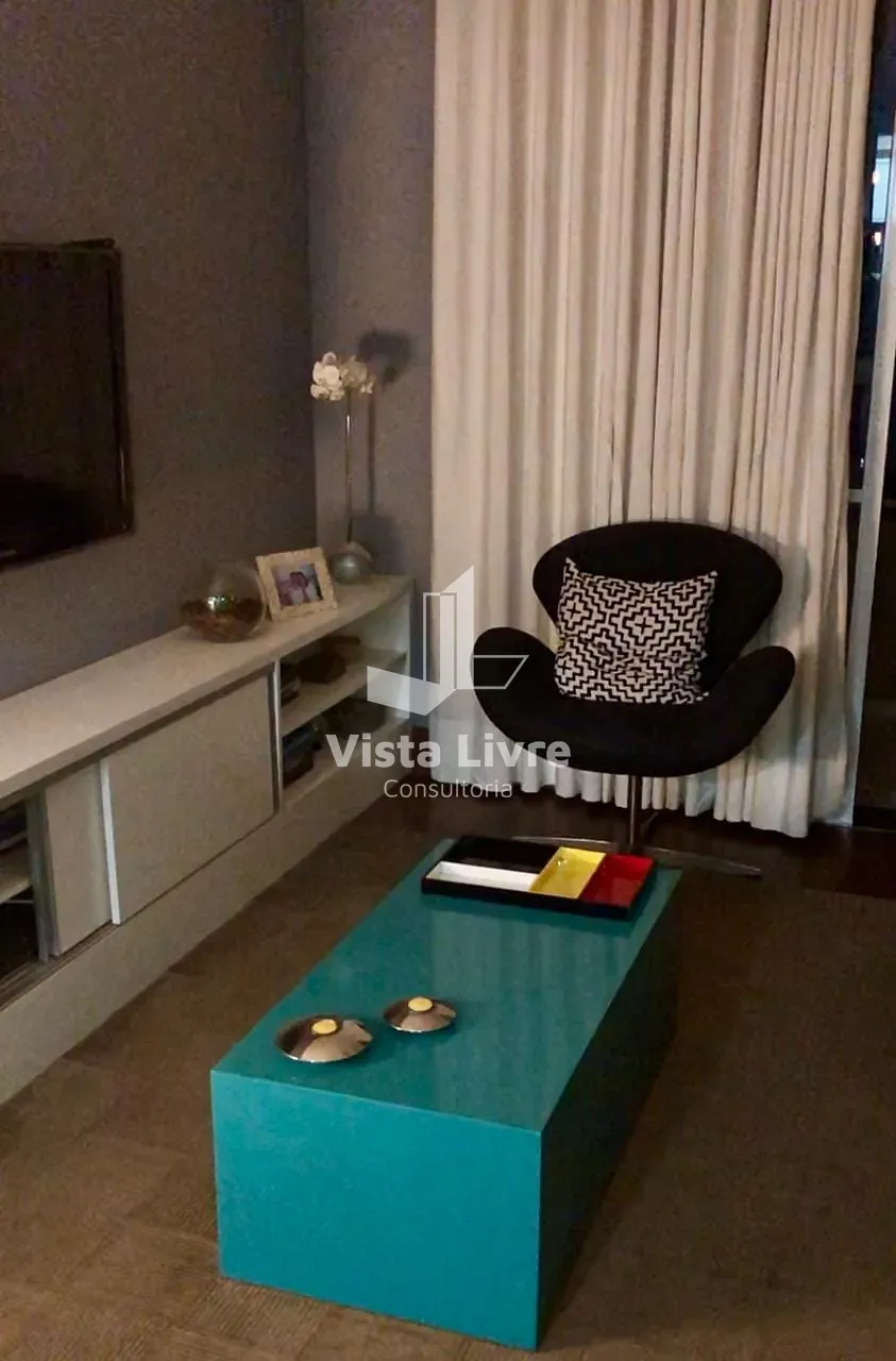 Apartamento, 3 quartos, 88 m² - Foto 4