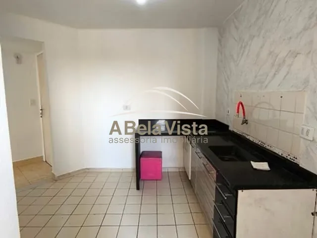 Apartamento 2 quartos e 1 banheiro, para alugar, no bairro Bandeiras em Osasco