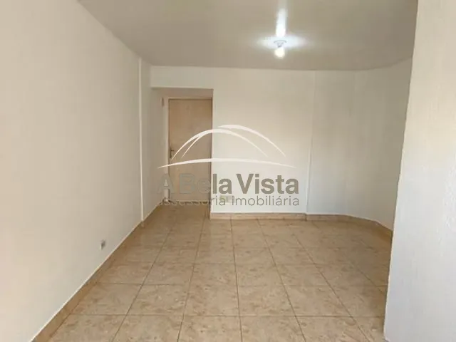 Apartamento 2 quartos e 1 banheiro, para alugar, no bairro Bandeiras em Osasco