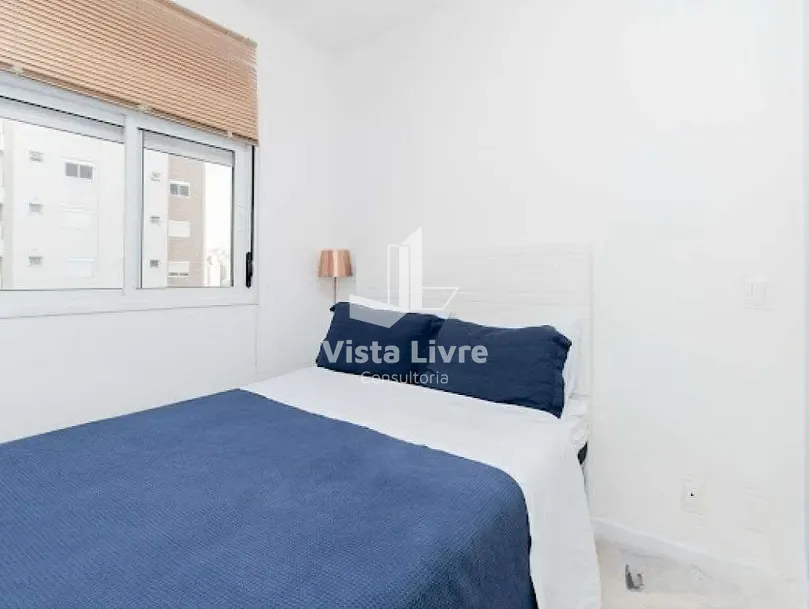 Apartamento, 1 quarto, 35 m² - Foto 11