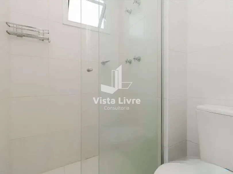 Apartamento, 1 quarto, 35 m² - Foto 16