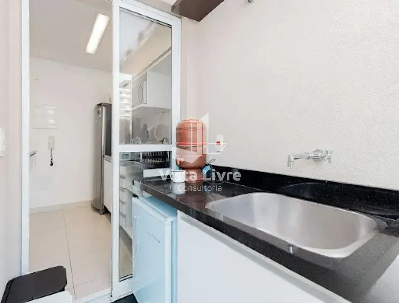 Apartamento, 1 quarto, 35 m² - Foto 8