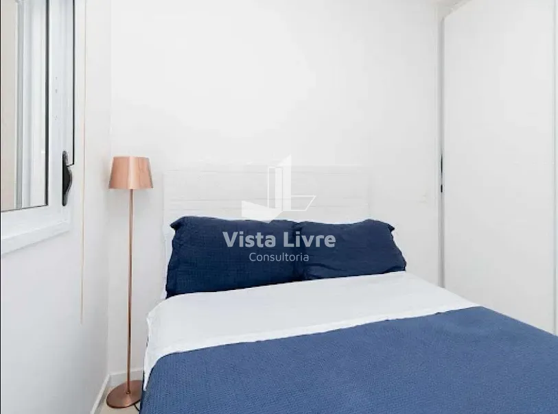 Apartamento, 1 quarto, 35 m² - Foto 14