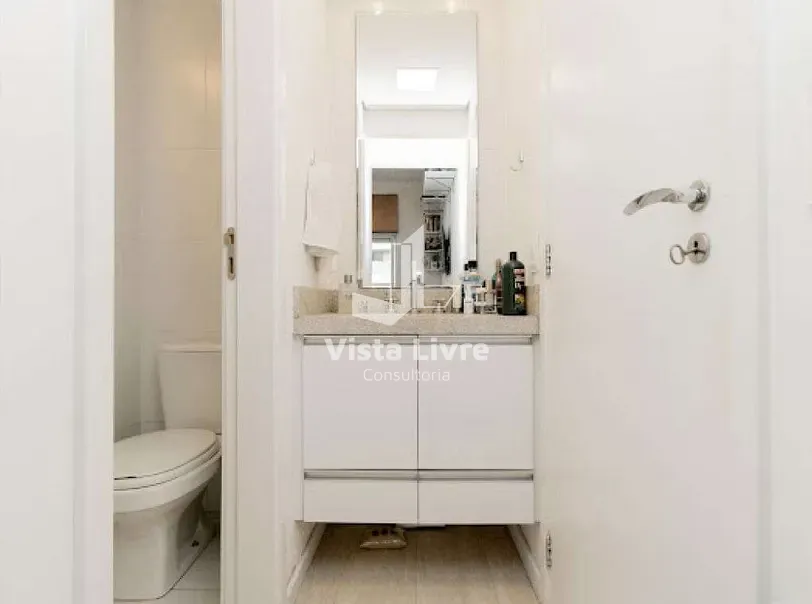 Apartamento, 1 quarto, 35 m² - Foto 15