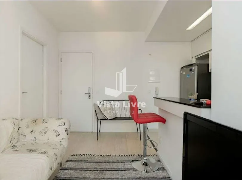 Apartamento, 1 quarto, 35 m² - Foto 4