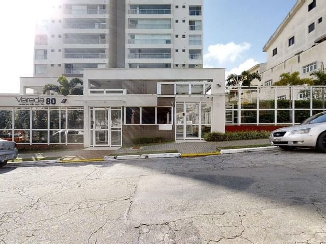 Foto do Apartamento - Apartamento à venda 3 Quartos, 3 Suites, 2 Vagas, 119M², Vila Carrão, São Paulo - SP | Vereda Vila Carrão | ZONA LESTE IMÓVEIS