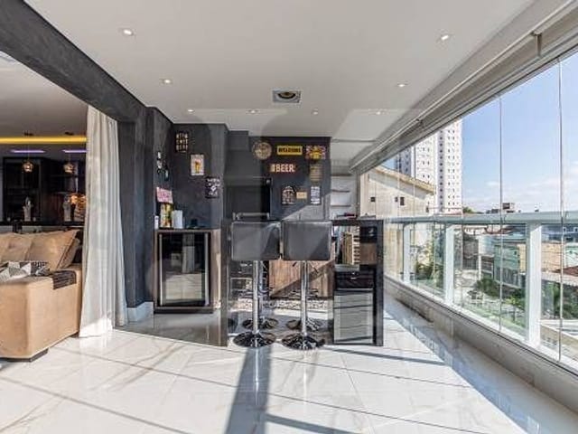 Foto do Apartamento - Apartamento à venda 3 Quartos, 3 Suites, 2 Vagas, 119M², Vila Carrão, São Paulo - SP | Vereda Vila Carrão | ZONA LESTE IMÓVEIS