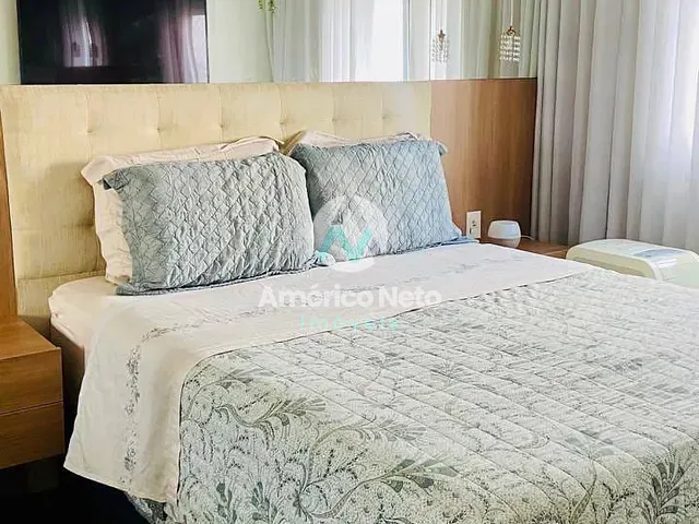 Apartamento 3 quartos e 1 banheiro, à venda, no bairro Campestre em Santo André
