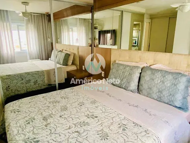 Apartamento 3 quartos e 1 banheiro, à venda, no bairro Campestre em Santo André