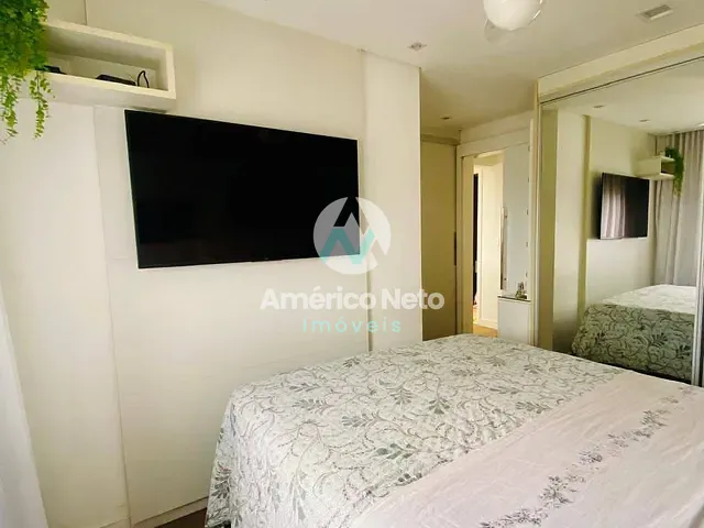 Apartamento 3 quartos e 1 banheiro, à venda, no bairro Campestre em Santo André