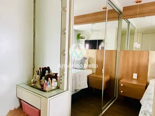 Apartamento 3 quartos e 1 banheiro, à venda, no bairro Campestre em Santo André