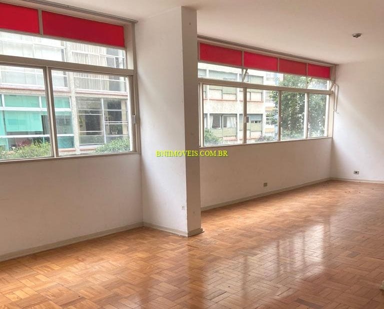 Apartamento, 3 quartos, 150 m² - Foto 1