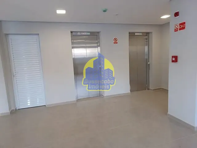 Apartamento com 55m² 2 quartos e 1 banheiro, à venda ou para alugar, no bairro São Pedro em Osasco