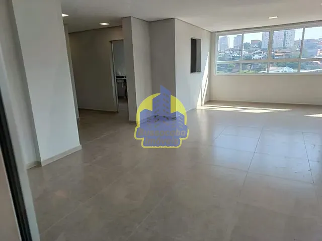 Apartamento com 55m² 2 quartos e 1 banheiro, à venda ou para alugar, no bairro São Pedro em Osasco