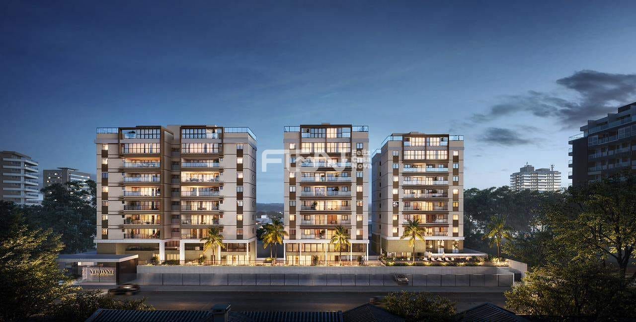 Apartamento, 3 quartos, 80 m² - Foto 4