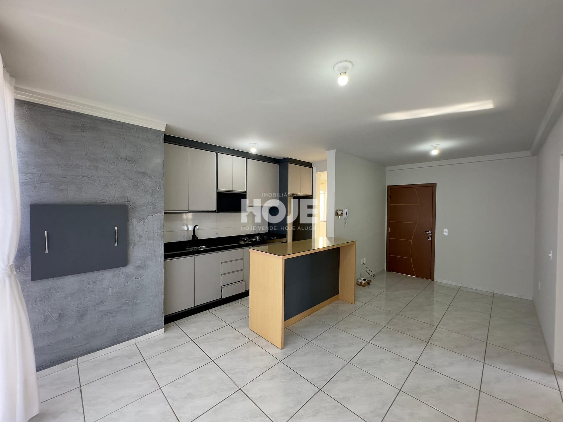 Apartamento para locação, Estrada das Areias, Indaial, SC - foto 1