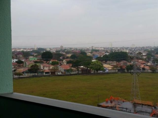 Foto do Apartamento - Apartamento residencial para locação, Cidade Morumbi, São José dos Campos. | INDEPENDENCE NEGOCIOS IMOBILIARIOS LTDA