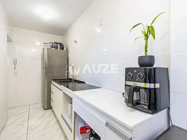 Apartamento com 42m² 1 quarto e 1 banheiro, à venda, no bairro Aristocrata em São José Dos Pinhais