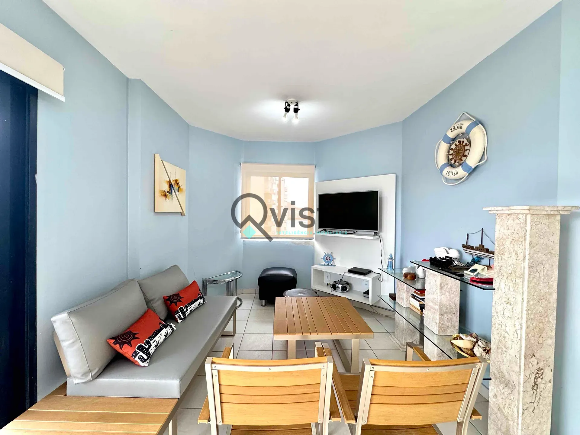 Apartamento, 2 quartos, 85 m² - Foto 5