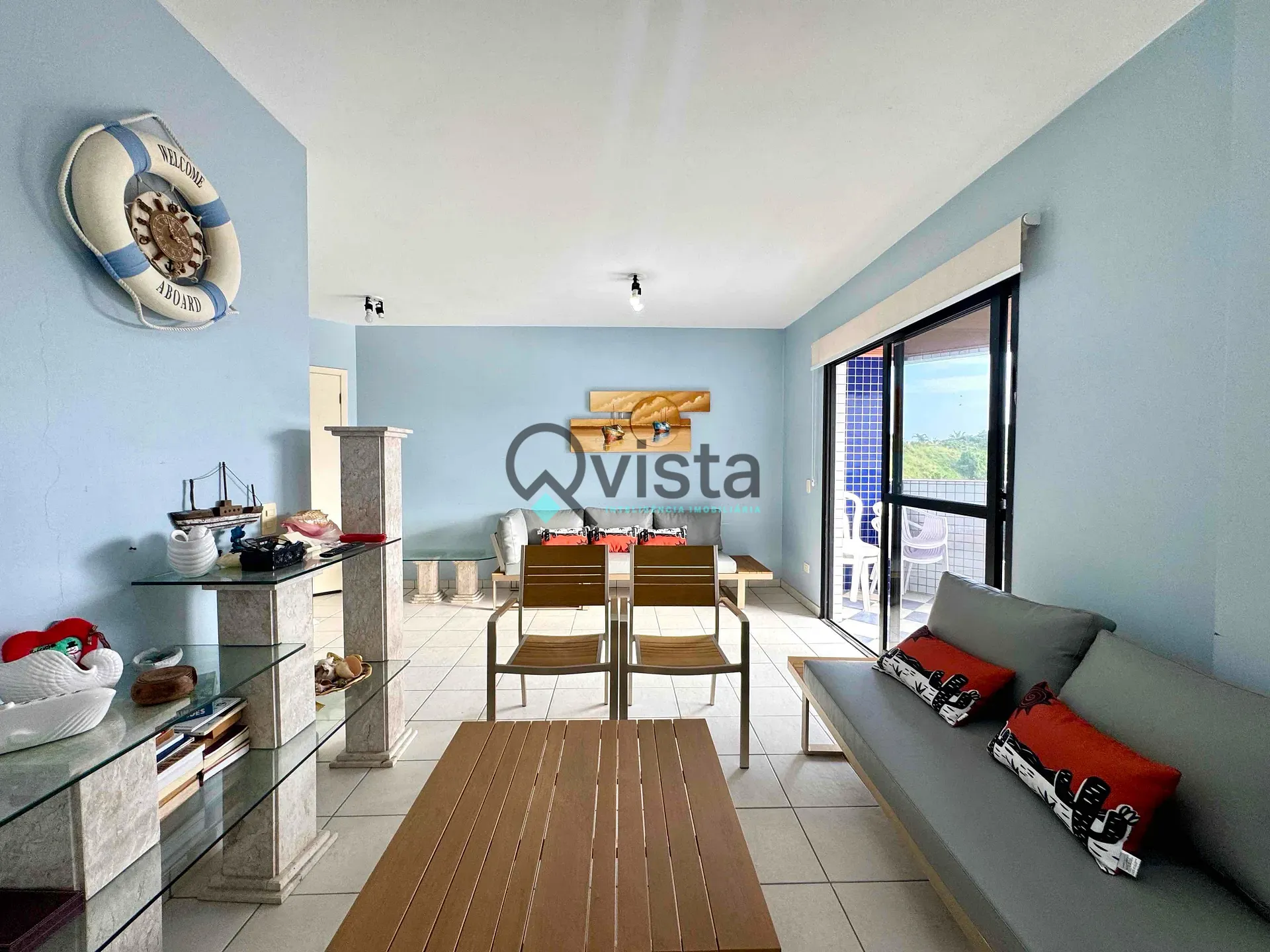 Apartamento, 2 quartos, 85 m² - Foto 6