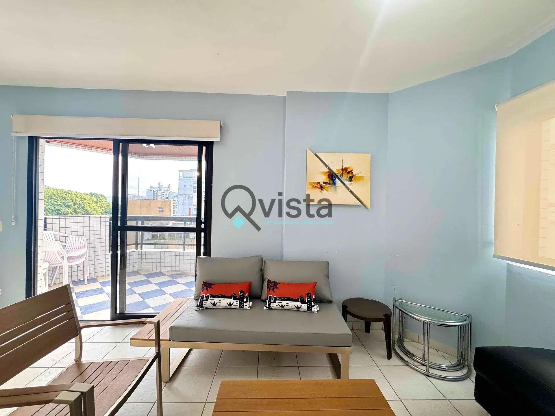 Apartamento, 2 quartos, 85 m² - Foto 8