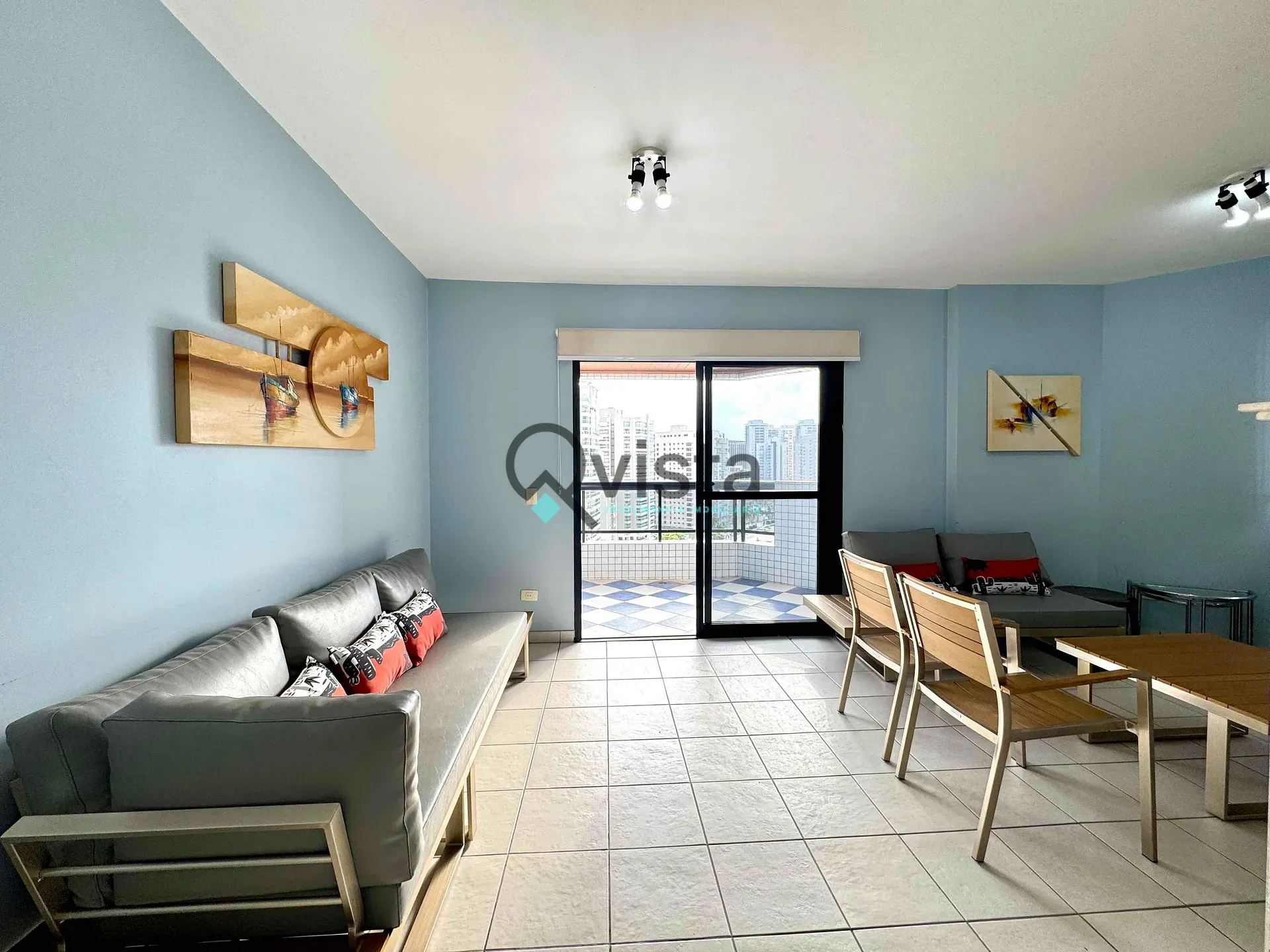 Apartamento, 2 quartos, 85 m² - Foto 9