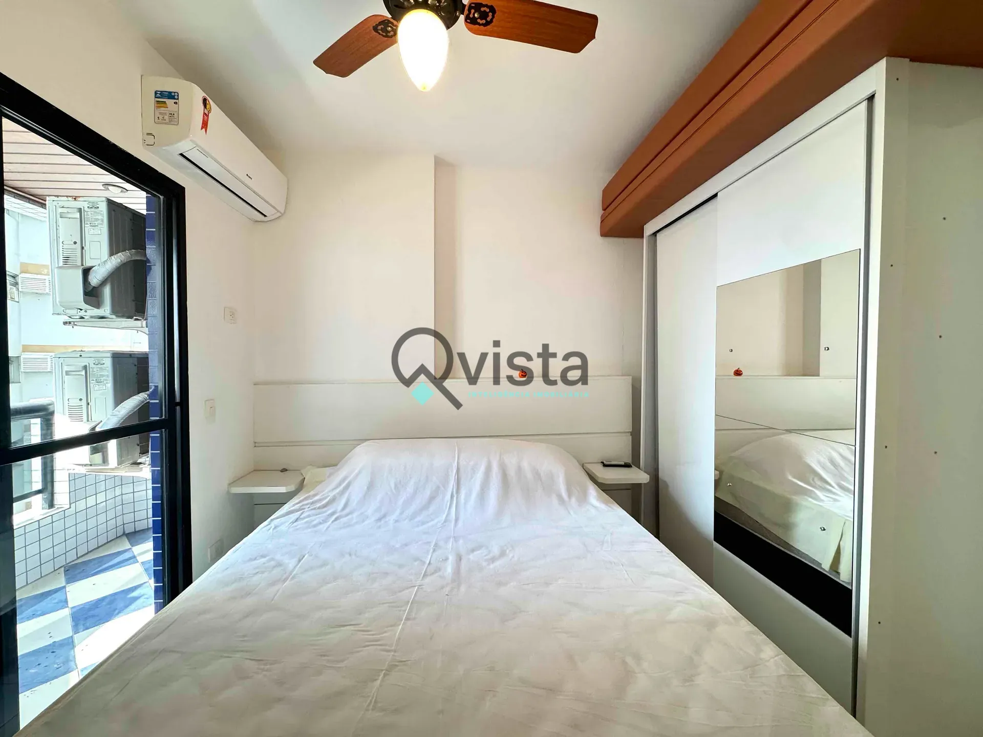 Apartamento, 2 quartos, 85 m² - Foto 11