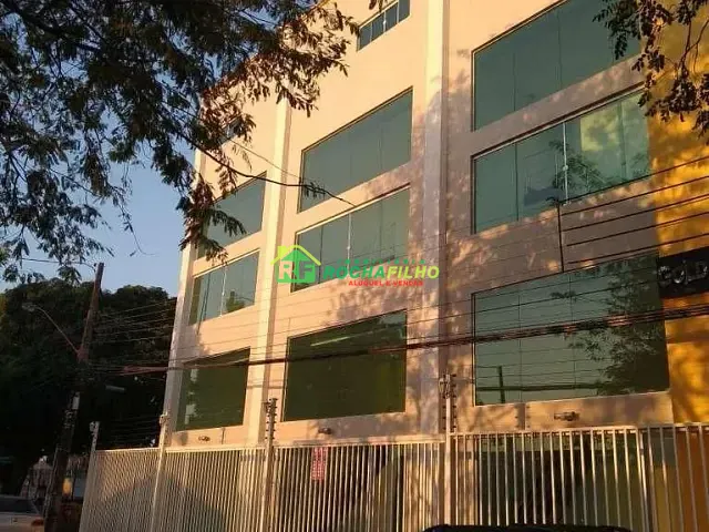 Apartamento para alugar, no bairro Vale Quem Tem em Teresina