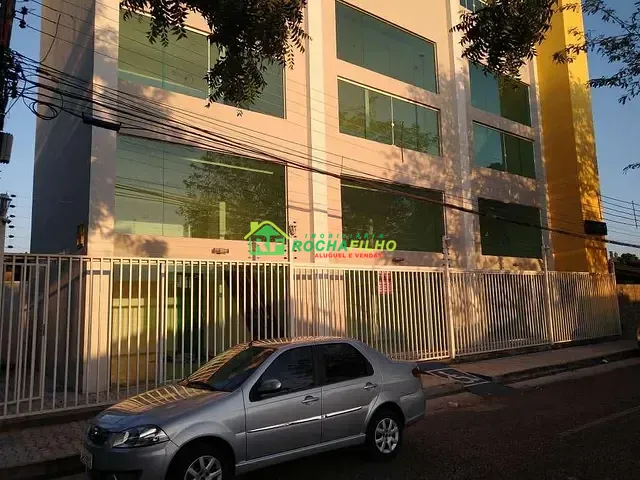 Apartamento para alugar, no bairro Vale Quem Tem em Teresina