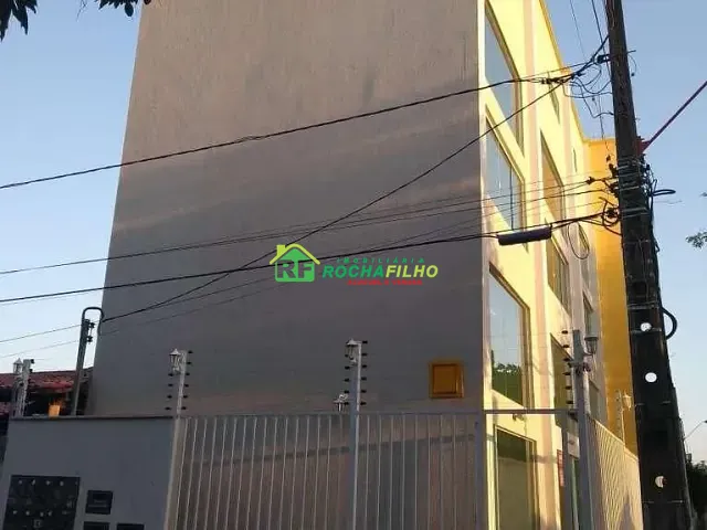 Apartamento para alugar, no bairro Vale Quem Tem em Teresina