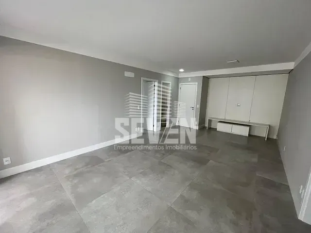 Apartamento com 125m² 3 quartos e 5 banheiros, à venda, no bairro Vila Aviação em Bauru