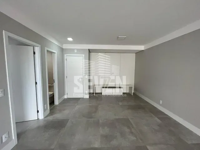 Apartamento com 125m² 3 quartos e 5 banheiros, à venda, no bairro Vila Aviação em Bauru
