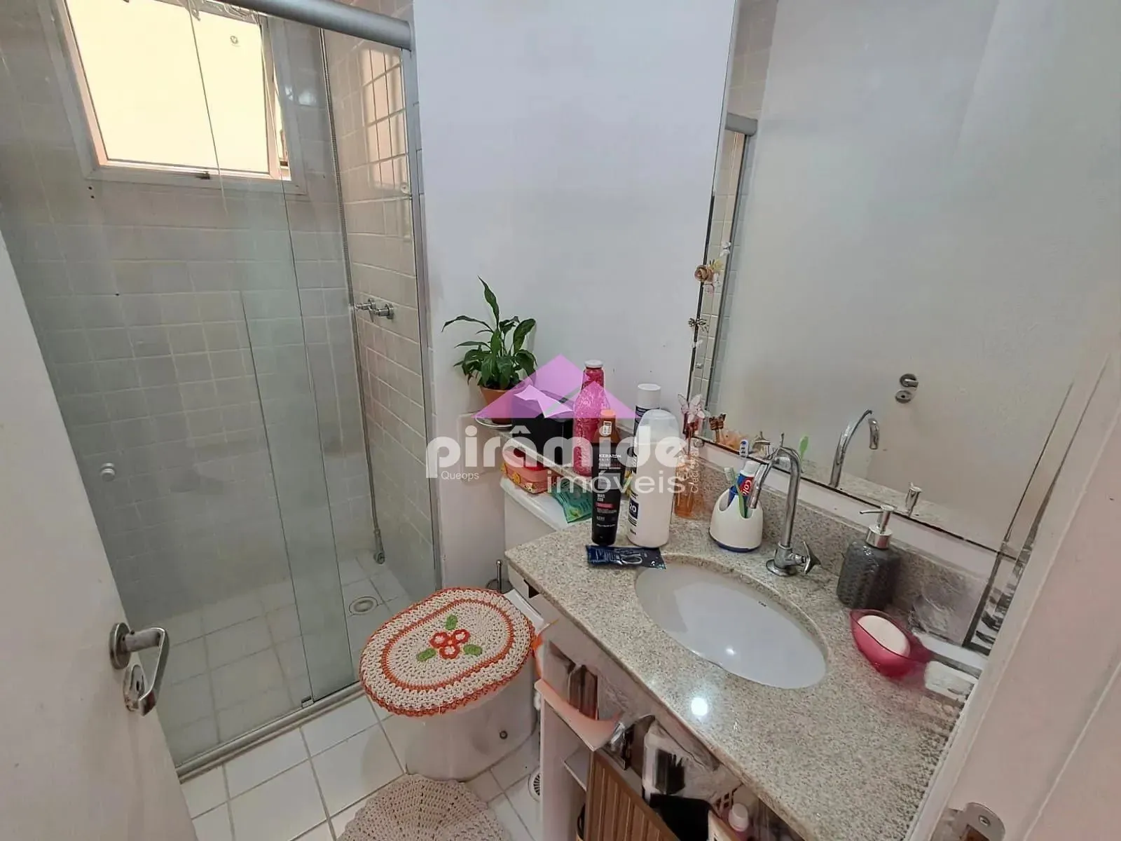 Apartamento, 3 quartos, 67 m² - Foto 10