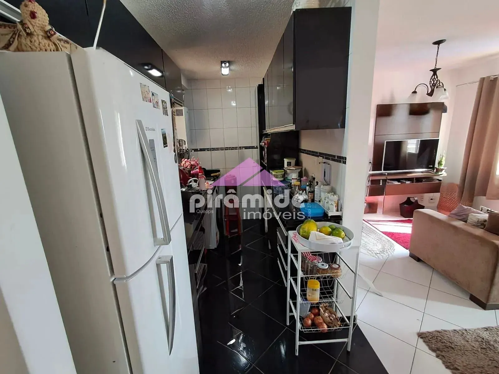 Apartamento, 3 quartos, 67 m² - Foto 11
