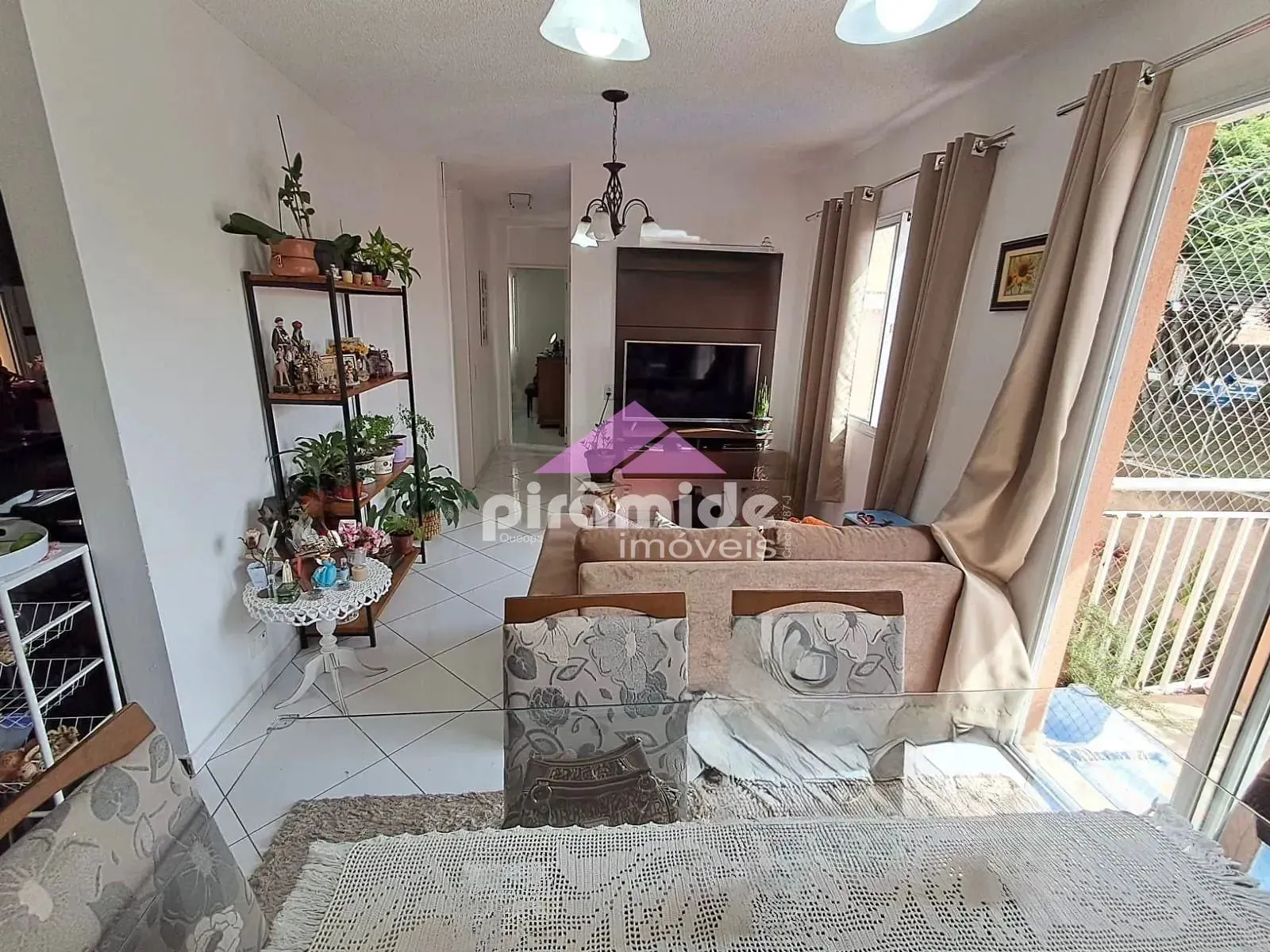 Apartamento, 3 quartos, 67 m² - Foto 2