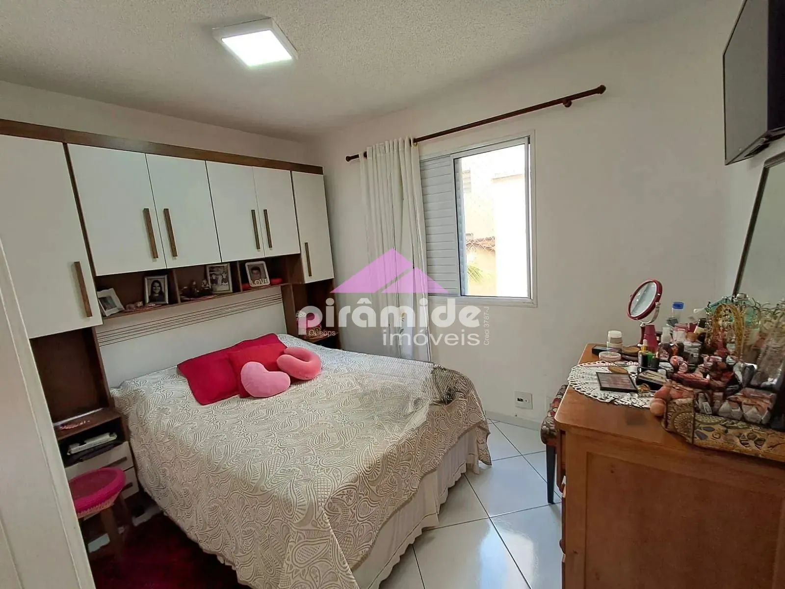 Apartamento, 3 quartos, 67 m² - Foto 6
