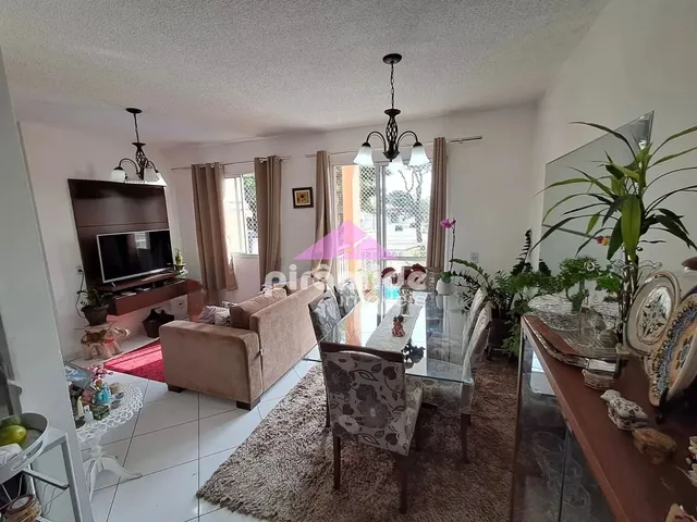 Apartamento com 10m² 3 quartos e 2 banheiros, à venda, no bairro Jardim Sul em São José Dos Campos