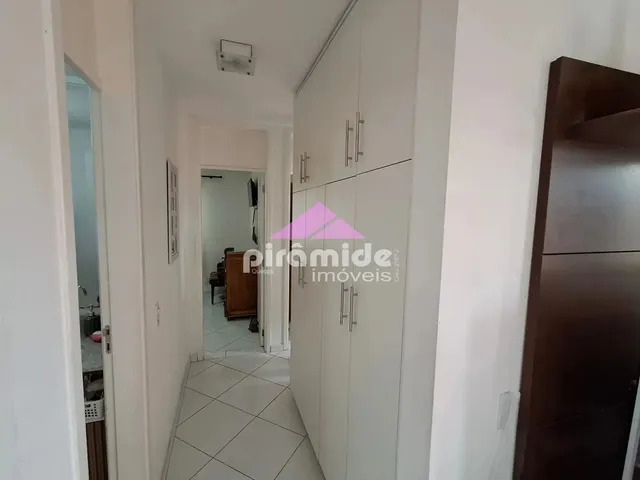 Apartamento com 10m² 3 quartos e 2 banheiros, à venda, no bairro Jardim Sul em São José Dos Campos