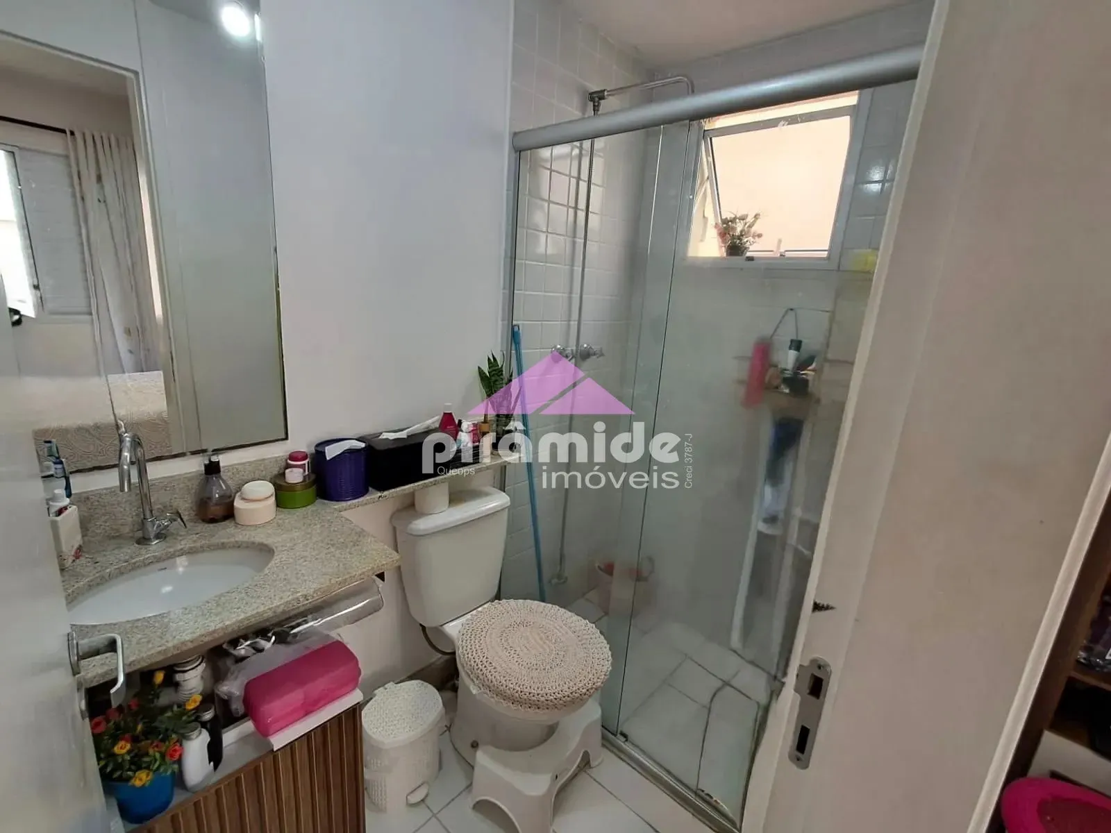 Apartamento, 3 quartos, 67 m² - Foto 7