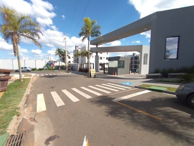 Apartamento à venda com 3 dormitórios, 60 m² - Jardim Carvalho - Ponta Grossa/PR