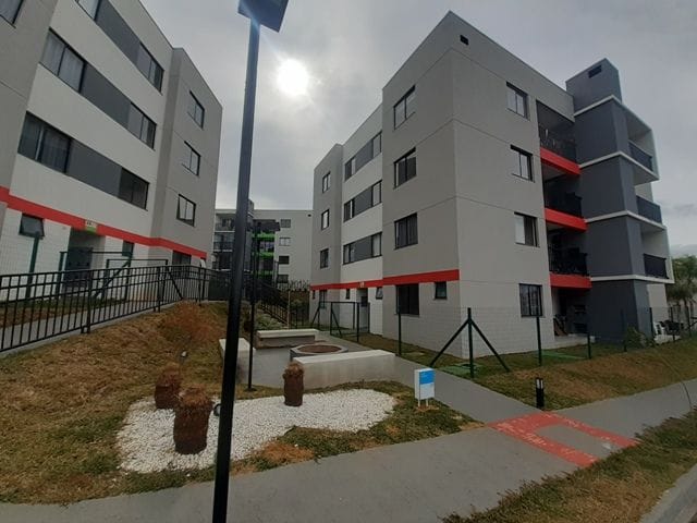 *Em negociação de locação* Apartamento à Venda e locação, 3 quartos, 1 vaga, Sacada com churrasqueia, Vittace Jardim Carvalho.