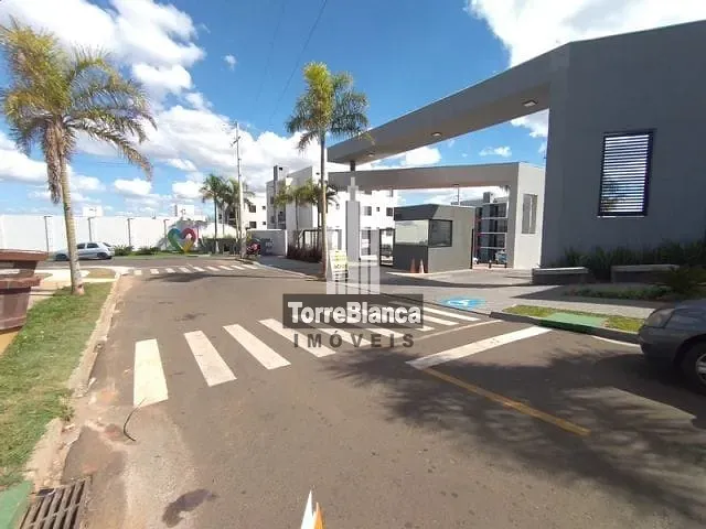 Apartamento com 61m² 3 quartos e 1 banheiro, à venda, no bairro Jardim Carvalho em Ponta Grossa