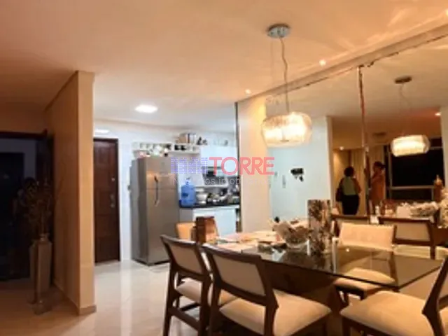 Apartamento 3 quartos e 2 banheiros, à venda, no bairro Góes Calmon em Itabuna